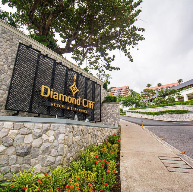 Diamond Cliff Resort & Spa