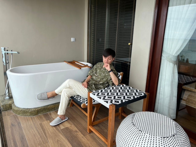 ที่พักหลักพัน! พลูวิลล่าภูเก็ต ฟีลบาลหลี