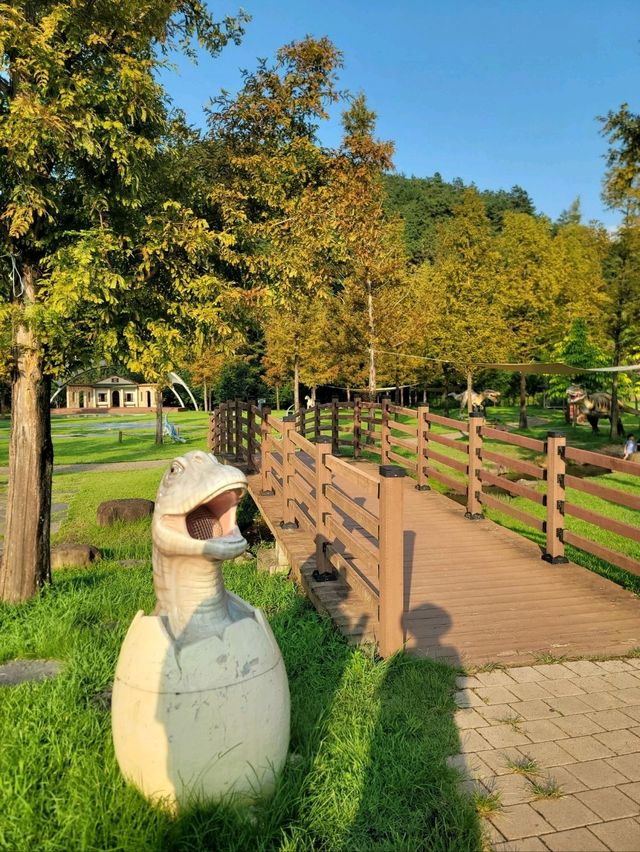 아이들이랑 같이 가기좋은 담양 가족여행코스💚
