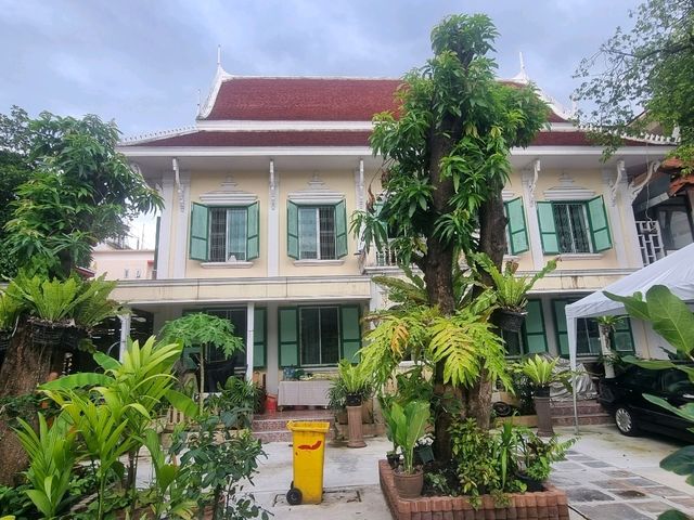 วัดจักรวรรดิราชาวาสวรมหาวิหาร(วัดสามปลื้ม)