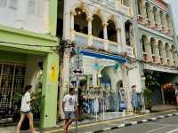Phuket Old Town