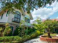 The Harmony Resort