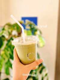 Khang Baan คาเฟ่บ้านๆที่ราชบุรี ต้องมา Checkin ✅️