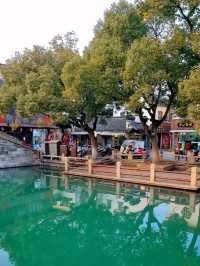 EXPLORING THE CHARMING TONGLI