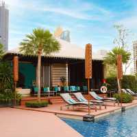  Sofitel Bangkok Sukhumvit   