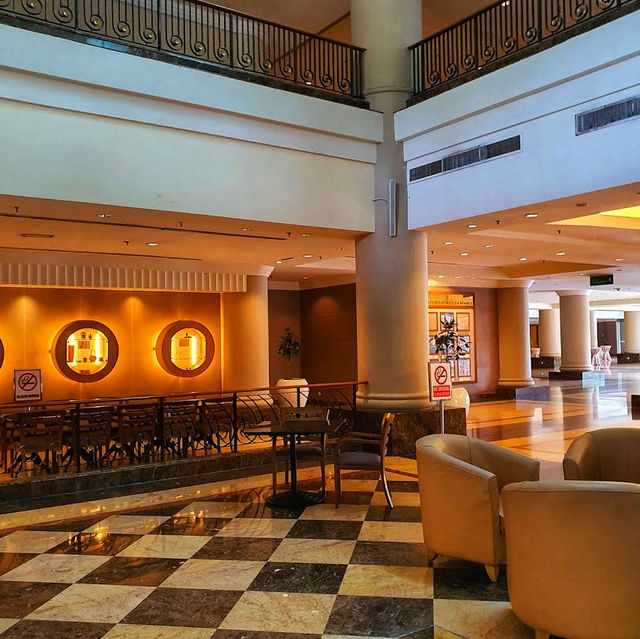 🇲🇾 Luxury Awaits: Staycation at Royale Chulan Seremban
