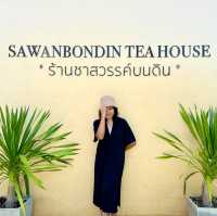 Sawanbondin Tea House