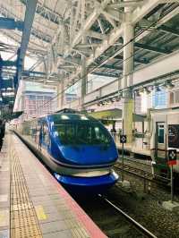 【鳥取行程分享】關西出發3日2夜，4000yen就可以包車遊鳥取
