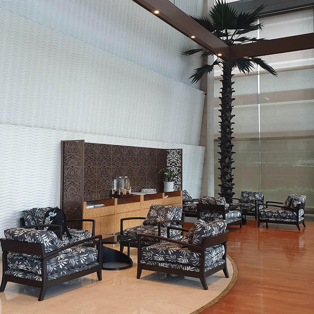 Urbana Sathorn Hotel กรุงเทพฯ