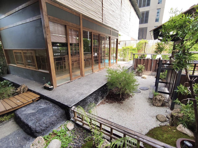 Mayu Bangkok Hotel ยกญี่ปุ่นมาไว้ที่สุขุมวิท