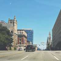 Music City Magic