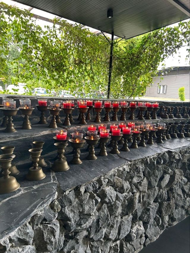Unique Souvenirs from Kechara Forest Retreat
