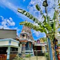 Penang's Sacred Tamil Heritage Hub