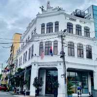 Historic Elegance and Contemporary Comfort: Muo Boutique Hotel