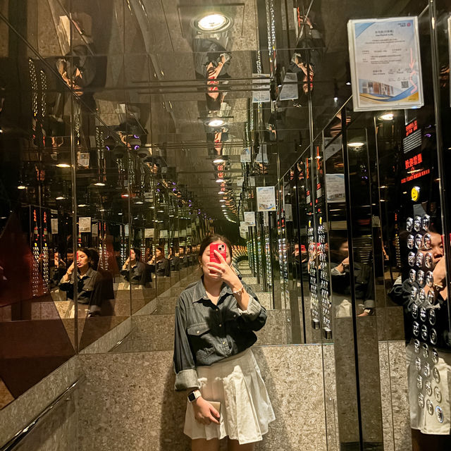 Mondrain Hong Kong โรงแรมเปิดใหม่ล่าสุด