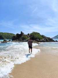 หาดยะนุ้ย ภูเก็ต
