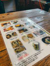 【日本・三重】贅沢海鮮三昧！鳥羽の海の恵みを堪能 ザ・貝屋