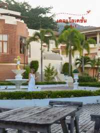 The Location Resort ที่พักสวนผึ้งวิวภูเขา