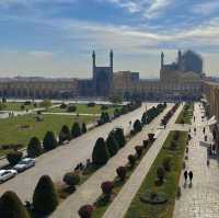 Persepolis, Iran