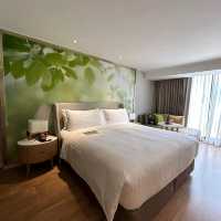 Mövenpick BDMS Wellness Resort กรุงเทพฯ