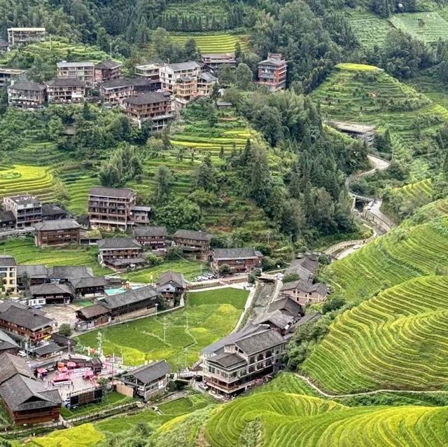 Breathtaking China