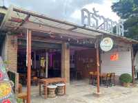 ครัวตาดี อาหารป่า ส้มตำ ร้านลับบ้านบ่อ