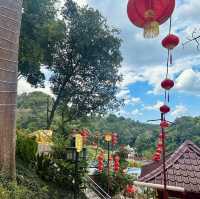 A Must-Visit: Centipede Temple in Seremban