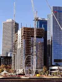 Discovering Perth's Hidden Gems: A Stroll to Remember