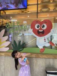 心意滿滿的暖心菜