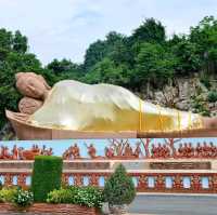 🕍 วัดงาม แห่งเมืองกาญจน์