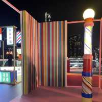 Bar Paul 終於開到去香港