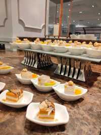 ดินเนอร์ร้าน Zeepelin