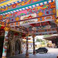 ศาลเจ้าพ่อหลักเมืองตราด