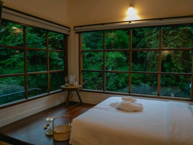 ที่พักเปิดใหม่ สุดชิล สไตล์ครอบครัว 