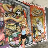 Malaysia budget trip