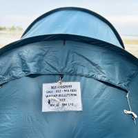 "Camping Adventures at H&N Campsite, Port Dickson"