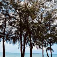 "Relax and Rejuvenate at Pantai Cahaya Negeri, Port Dickson"