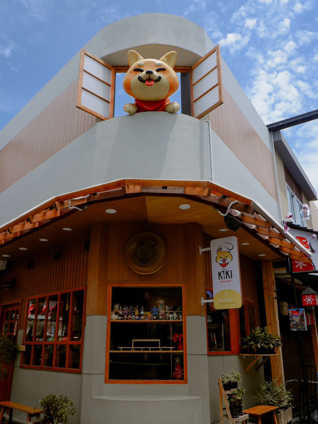  Bangsaen Toshin Chonburi
