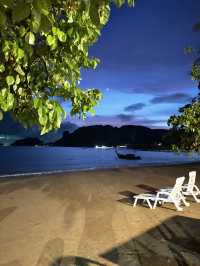 Joy Beach Cafe 🏄🏻‍♀️ คาเฟ่ริมทะเล บรรยาศดี้ดีย์
