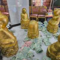 วัดอุปคุต เชียงใหม่
