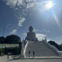 คาเฟ่นาคเกิด วิวสุดปังอลังการใกล้วัดพระใหญ่