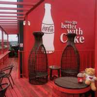 ตามหาความสดชื่น Cafe  ริมทะเล ✨️