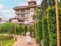 ที่พักเขาใหญ่ให้ธรรมชาติโอบ เขากอด Lacol KhaoYai