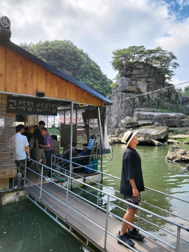 강원도 철원여행 하신다면 꼭 가봐야할 곳