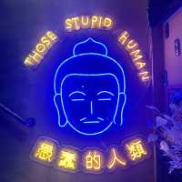 尖沙咀好有氣氛的餐廳