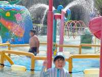 สวนน้ำ Water Fun สวนน้ำในดรีมเวิลด์