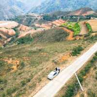 Ta Xua 3D2N - Cloud Hunting Adventure