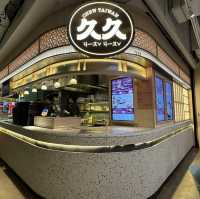 📍中環街市 台式美食 好不好吃⁉️