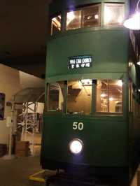 Hong Kong Museum of History, Immersive Journey Through HK History