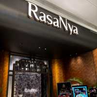 **Savoring Delight at Rasanya Steamboat**